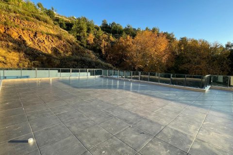 Продажа виллы в Бекташе, Аланье, Анталье, Турция 5+1, 390.0м2, №213794 – фото 39