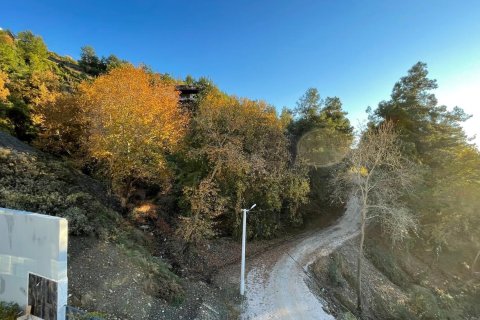 Продажа виллы в Бекташе, Аланье, Анталье, Турция 5+1, 390.0м2, №213794 – фото 41