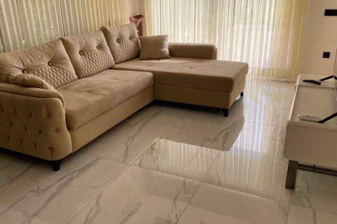 Продажа виллы в Бекташе, Аланье, Анталье, Турция 4+1, 280.0м2, №213795 – фото 5