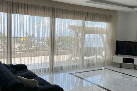 Продажа виллы в Бекташе, Аланье, Анталье, Турция 4+1, 280.0м2, №213795 – фото 4