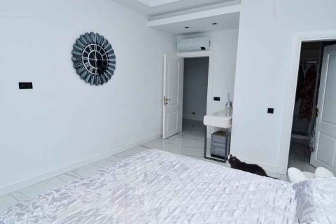 Продажа виллы в Бекташе, Аланье, Анталье, Турция 4+1, 280.0м2, №213795 – фото 3