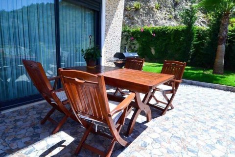 Продажа виллы в Бекташе, Аланье, Анталье, Турция 4+1, 280.0м2, №213795 – фото 8