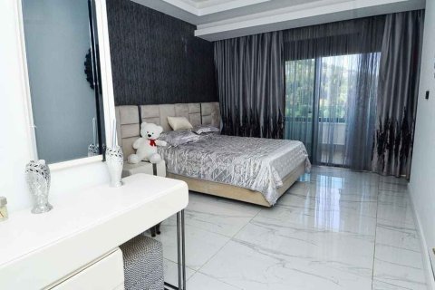 Продажа виллы в Бекташе, Аланье, Анталье, Турция 4+1, 280.0м2, №213795 – фото 14