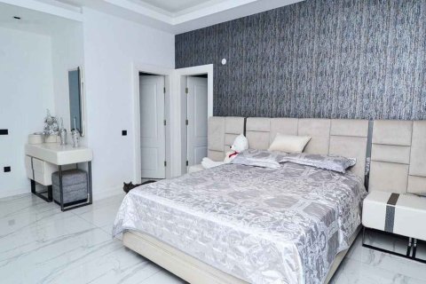 Продажа виллы в Бекташе, Аланье, Анталье, Турция 4+1, 280.0м2, №213795 – фото 17