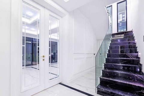 Продажа виллы в Бекташе, Аланье, Анталье, Турция 4+1, 280.0м2, №213795 – фото 19