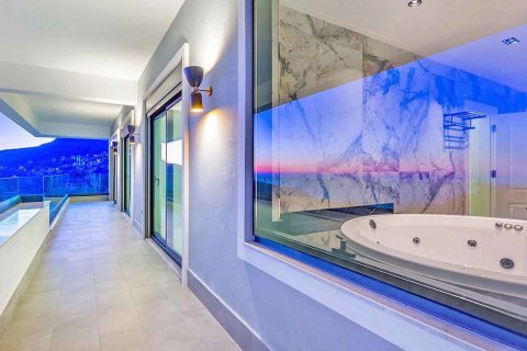 Продажа виллы в Бекташе, Аланье, Анталье, Турция 4+1, 280.0м2, №213795 – фото 21