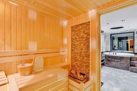 Продажа виллы в Бекташе, Аланье, Анталье, Турция 4+1, 280.0м2, №213795 – фото 22