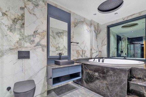 Продажа виллы в Бекташе, Аланье, Анталье, Турция 4+1, 280.0м2, №213795 – фото 24