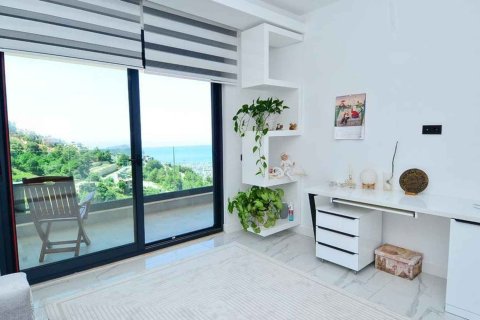 Продажа виллы в Бекташе, Аланье, Анталье, Турция 4+1, 280.0м2, №213795 – фото 32