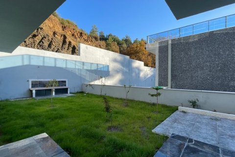 Продажа виллы в Бекташе, Аланье, Анталье, Турция 6+1, 480.0м2, №213792 – фото 3