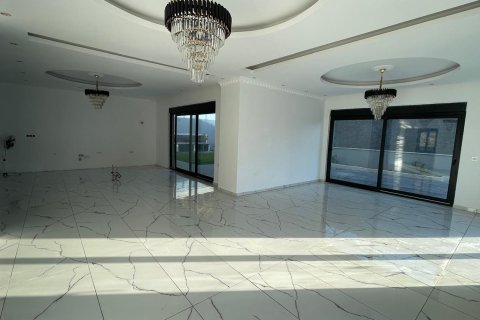 Продажа виллы в Бекташе, Аланье, Анталье, Турция 6+1, 480.0м2, №213792 – фото 9