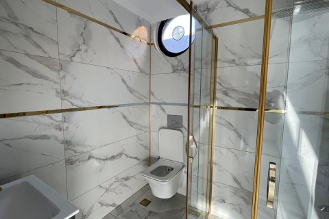 Продажа виллы в Бекташе, Аланье, Анталье, Турция 6+1, 480.0м2, №213792 – фото 12