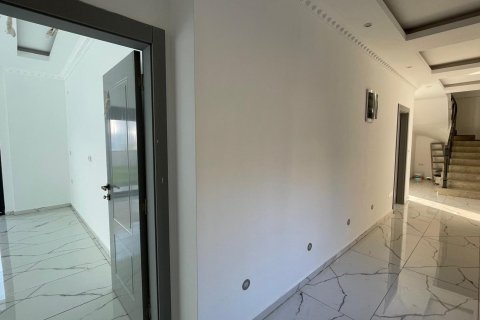 Продажа виллы в Бекташе, Аланье, Анталье, Турция 6+1, 480.0м2, №213792 – фото 15