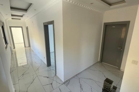 Продажа виллы в Бекташе, Аланье, Анталье, Турция 6+1, 480.0м2, №213792 – фото 17