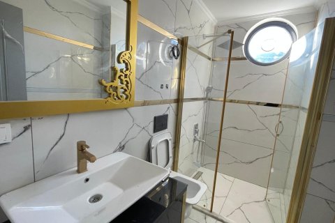 Продажа виллы в Бекташе, Аланье, Анталье, Турция 6+1, 480.0м2, №213792 – фото 22