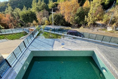 Продажа виллы в Бекташе, Аланье, Анталье, Турция 6+1, 480.0м2, №213792 – фото 36