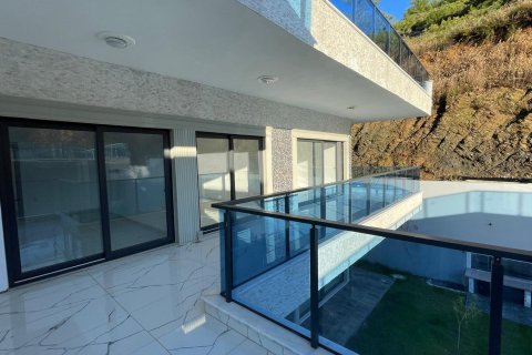 Продажа виллы в Бекташе, Аланье, Анталье, Турция 6+1, 480.0м2, №213792 – фото 39