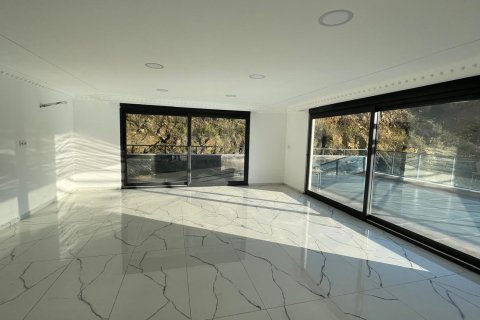 Продажа виллы в Бекташе, Аланье, Анталье, Турция 6+1, 480.0м2, №213792 – фото 43