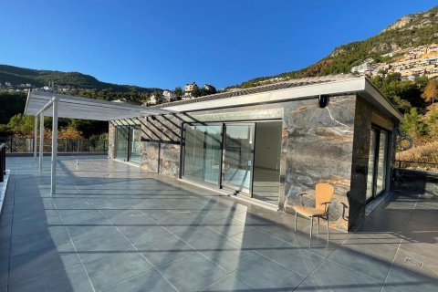 Продажа виллы в Бекташе, Аланье, Анталье, Турция 6+1, 480.0м2, №213792 – фото 47