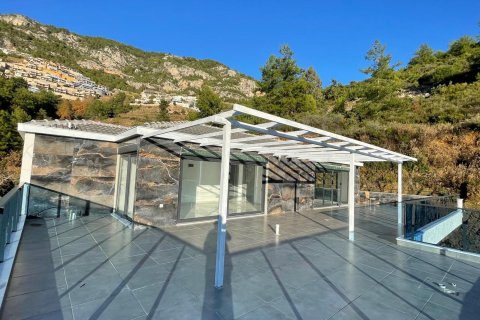 Продажа виллы в Бекташе, Аланье, Анталье, Турция 6+1, 480.0м2, №213792 – фото 48