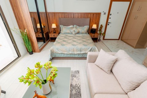 Leilighet i Grand Sapphire Blu, Long Beach, Iskele,  Nr. 213789 - 8