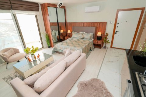 Leilighet i Grand Sapphire Blu, Long Beach, Iskele,  Nr. 213789 - 7