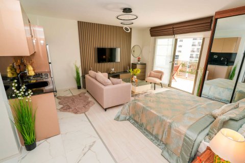 Leilighet i Grand Sapphire Blu, Long Beach, Iskele,  Nr. 213789 - 11