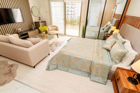 Leilighet i Grand Sapphire Blu, Long Beach, Iskele,  Nr. 213789 - 10