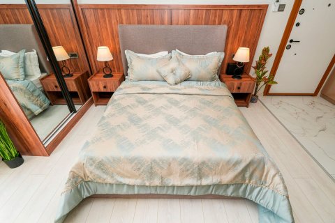 Leilighet i Grand Sapphire Blu, Long Beach, Iskele,  Nr. 213789 - 5