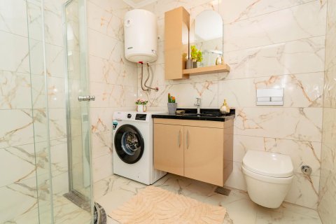 Leilighet i Grand Sapphire Blu, Long Beach, Iskele,  Nr. 213789 - 4