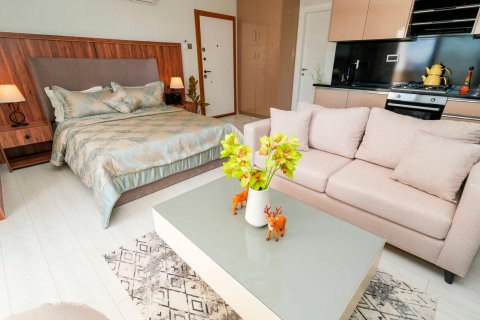 Leilighet i Grand Sapphire Blu, Long Beach, Iskele,  Nr. 213789 - 6