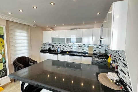 Продажа виллы в Бекташе, Аланье, Анталье, Турция 4+1, 200.0м2, №213796 – фото 9