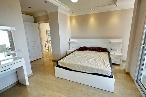 Продажа виллы в Бекташе, Аланье, Анталье, Турция 4+1, 200.0м2, №213796 – фото 10