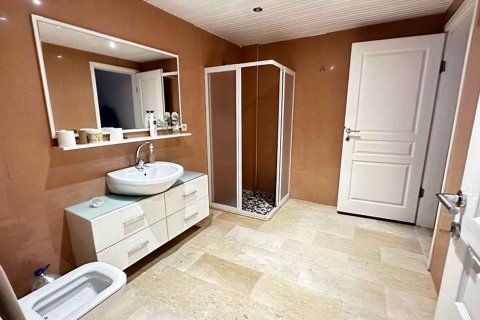 Продажа виллы в Бекташе, Аланье, Анталье, Турция 4+1, 200.0м2, №213796 – фото 7