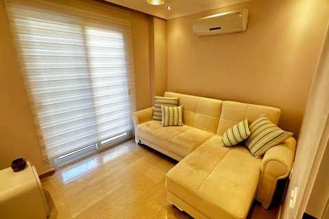 Продажа виллы в Бекташе, Аланье, Анталье, Турция 4+1, 200.0м2, №213796 – фото 8