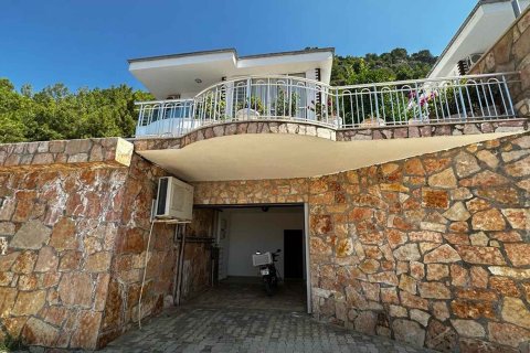 Продажа виллы в Бекташе, Аланье, Анталье, Турция 4+1, 200.0м2, №213796 – фото 19