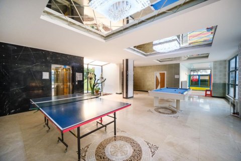 Продажа квартиры  в Махмутларе, Анталье, Турция 2+1, 120м2, №219384 – фото 14