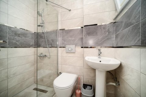 Продажа квартиры  в Махмутларе, Анталье, Турция 2+1, 120м2, №219384 – фото 10