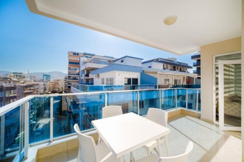 Продажа квартиры  в Махмутларе, Анталье, Турция 2+1, 120м2, №219384 – фото 7