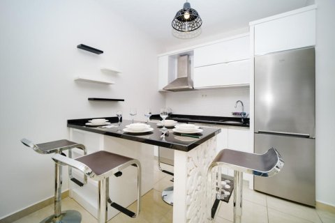 Продажа квартиры  в Махмутларе, Анталье, Турция 2+1, 120м2, №219384 – фото 3