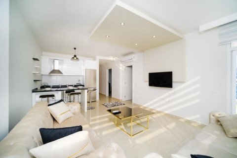 Продажа квартиры  в Махмутларе, Анталье, Турция 2+1, 120м2, №219384 – фото 4