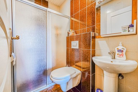 Продажа квартиры  в Махмутларе, Анталье, Турция 4+1, 275м2, №219385 – фото 19