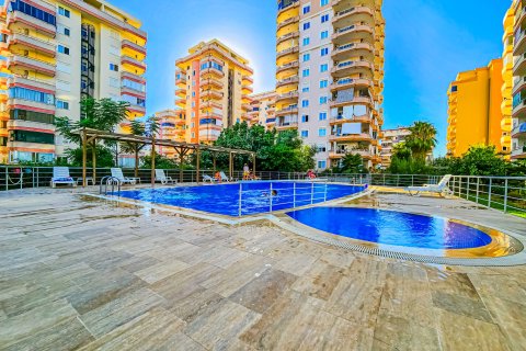 Продажа квартиры  в Махмутларе, Анталье, Турция 4+1, 275м2, №219385 – фото 20