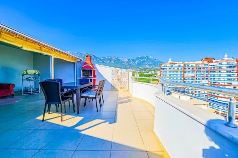 Продажа квартиры  в Махмутларе, Анталье, Турция 4+1, 275м2, №219385 – фото 11