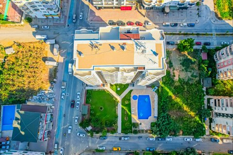 Продажа квартиры  в Махмутларе, Анталье, Турция 4+1, 275м2, №219385 – фото 22