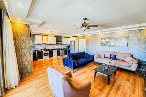 Продажа квартиры  в Махмутларе, Анталье, Турция 4+1, 275м2, №219385 – фото 4