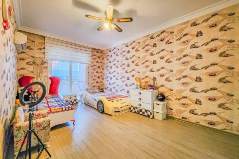 Продажа квартиры  в Махмутларе, Анталье, Турция 4+1, 275м2, №219385 – фото 7