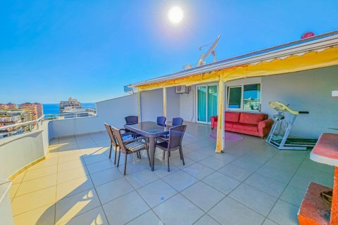 Продажа квартиры  в Махмутларе, Анталье, Турция 4+1, 275м2, №219385 – фото 10