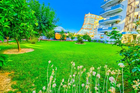 Продажа квартиры  в Махмутларе, Анталье, Турция 4+1, 275м2, №219385 – фото 21