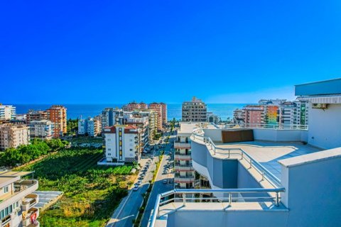 Продажа квартиры  в Махмутларе, Анталье, Турция 4+1, 275м2, №219385 – фото 2